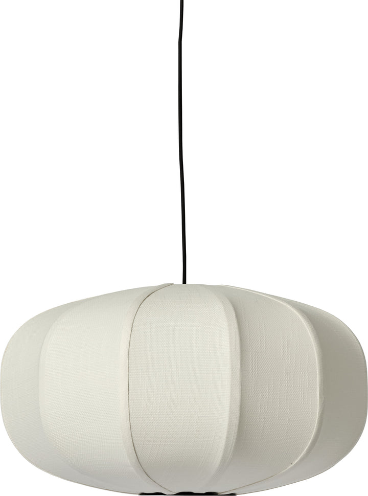 Lustră BoConcept Kabocha — detaliu