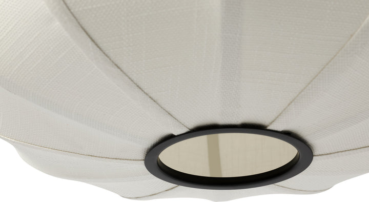 Lustră BoConcept Kabocha — detaliu