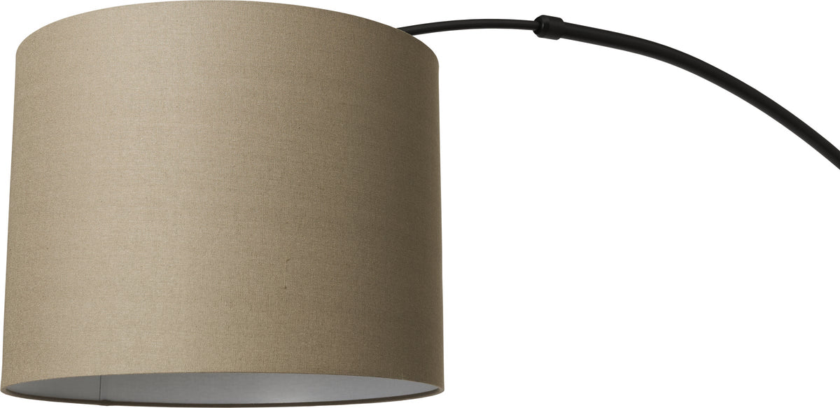 Lampadar BoConcept Dawn Lounge — detaliu