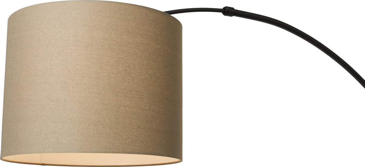 Lampadar BoConcept Dawn Lounge — detaliu