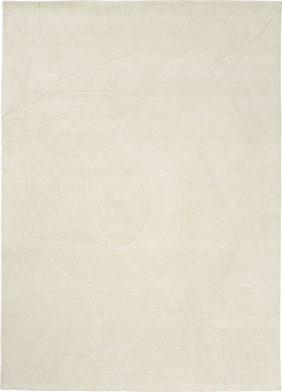 Covor BoConcept Meadow Hue lana