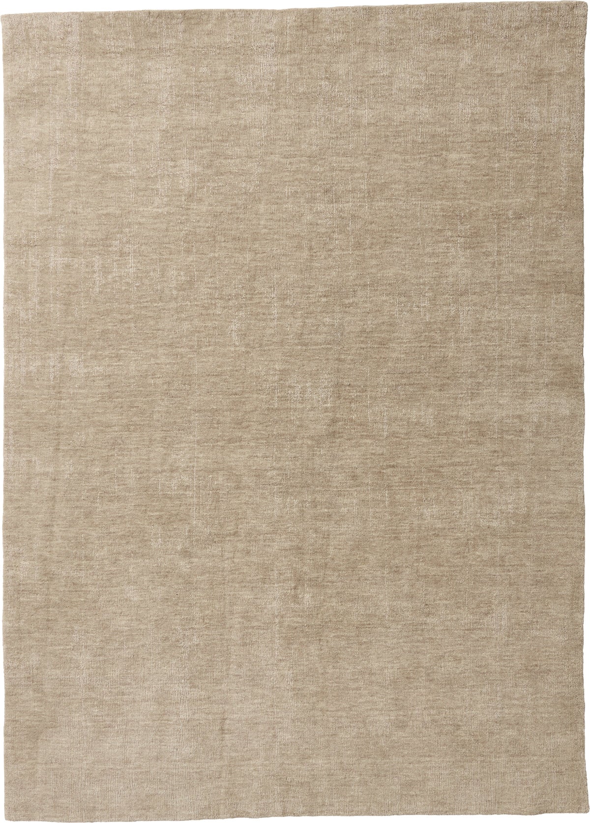Covor BoConcept Swell Aura din lână — detaliu