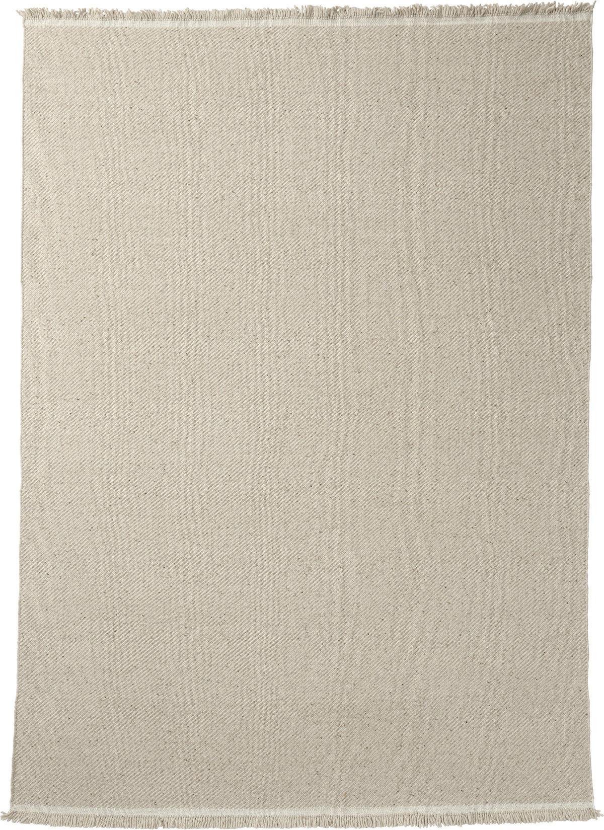 Covor BoConcept Angled Muse din lână — detaliu