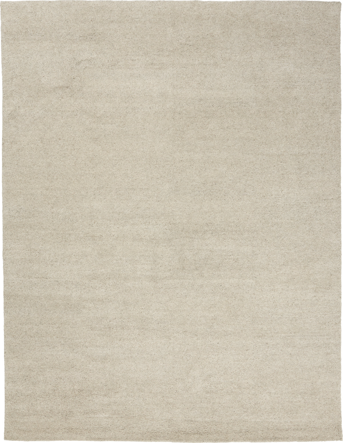 Covor BoConcept Raw Embrace din lână — detaliu