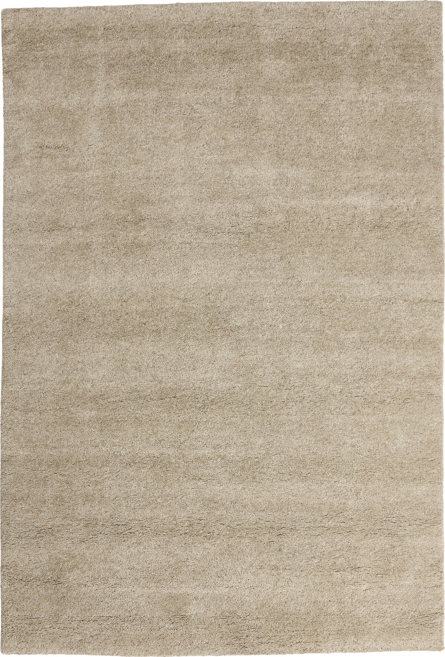 Covor BoConcept Raw Embrace din lână — vedere de ansamblu