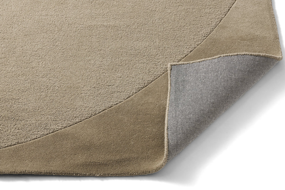 Covor BoConcept Axis Veil din lână — detaliu