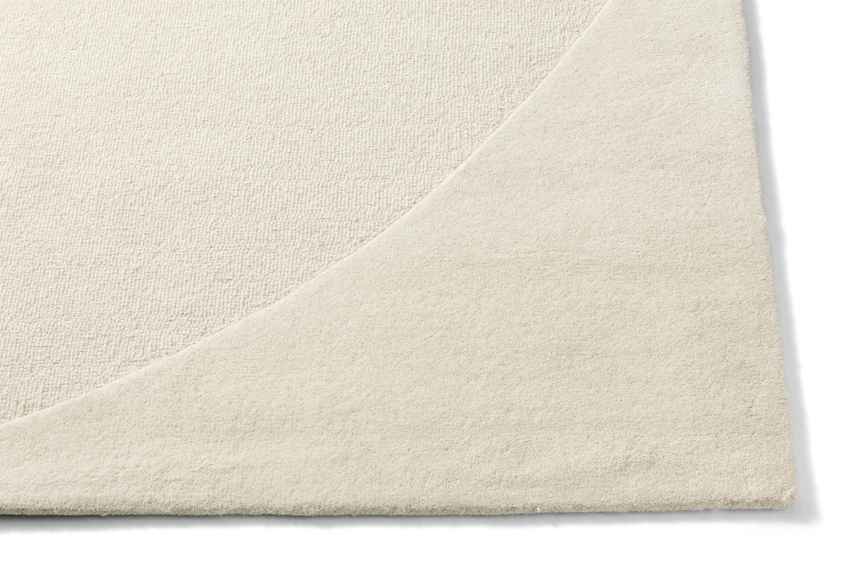 Covor BoConcept Axis Veil din lână — detaliu