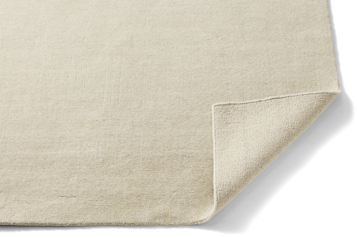 Covor BoConcept Swell Aura din lână — detaliu