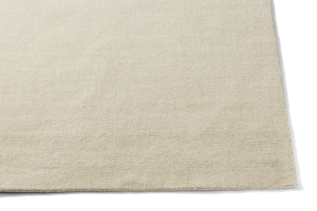 Covor BoConcept Swell Aura din lână — detaliu