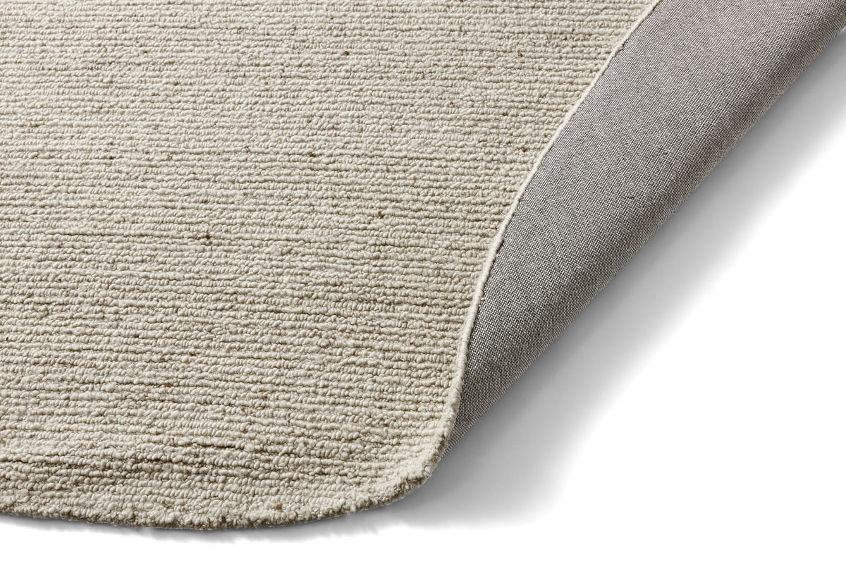 Covor BoConcept Calm Whisper din lână — detaliu