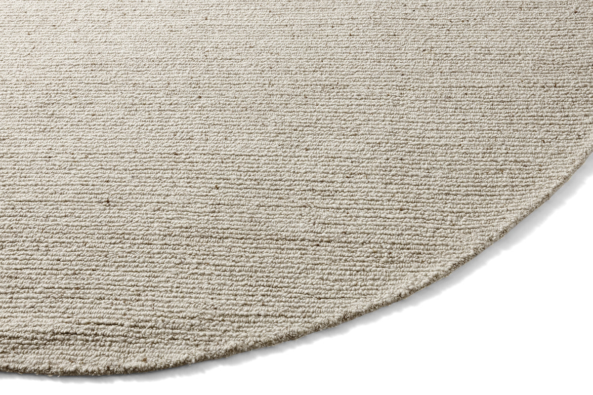 Covor BoConcept Calm Whisper din lână — detaliu