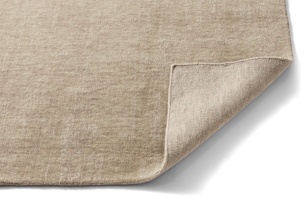 Covor BoConcept Swell Aura din lână — detaliu