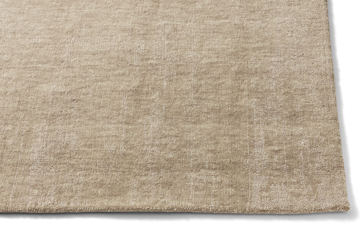 Covor BoConcept Swell Aura din lână — detaliu