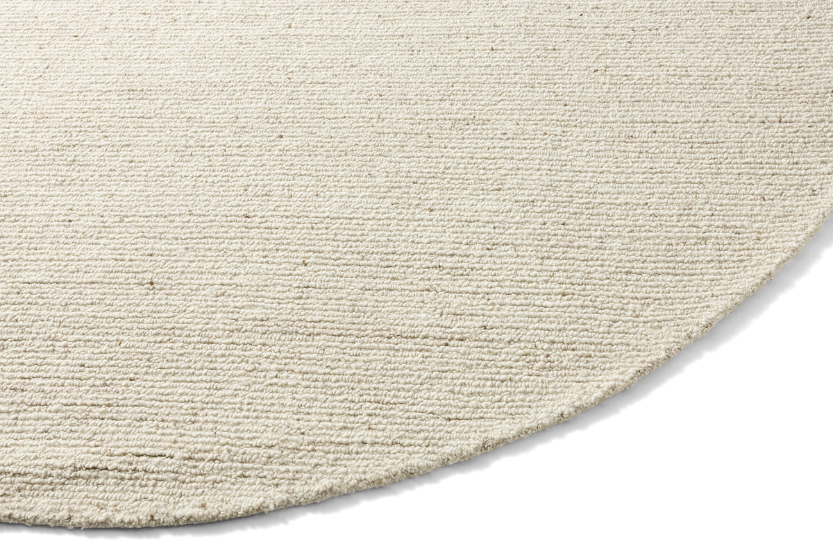 Covor BoConcept Calm Whisper din lână — detaliu
