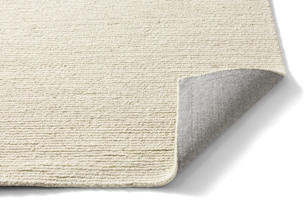 Covor BoConcept Calm Whisper din lână — detaliu