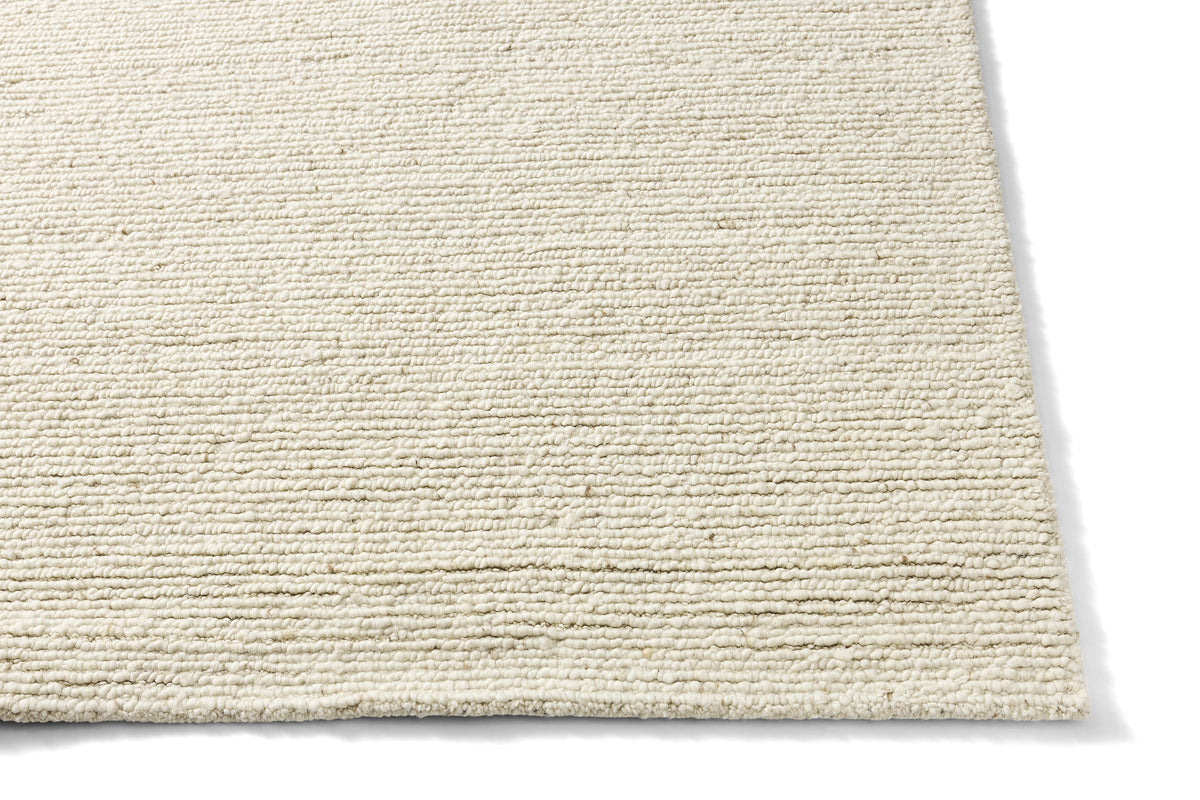 Covor BoConcept Calm Whisper din lână — detaliu