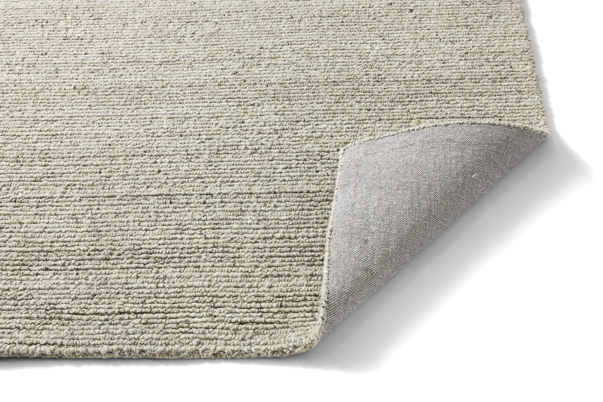 Covor BoConcept Calm Whisper din lână — detaliu