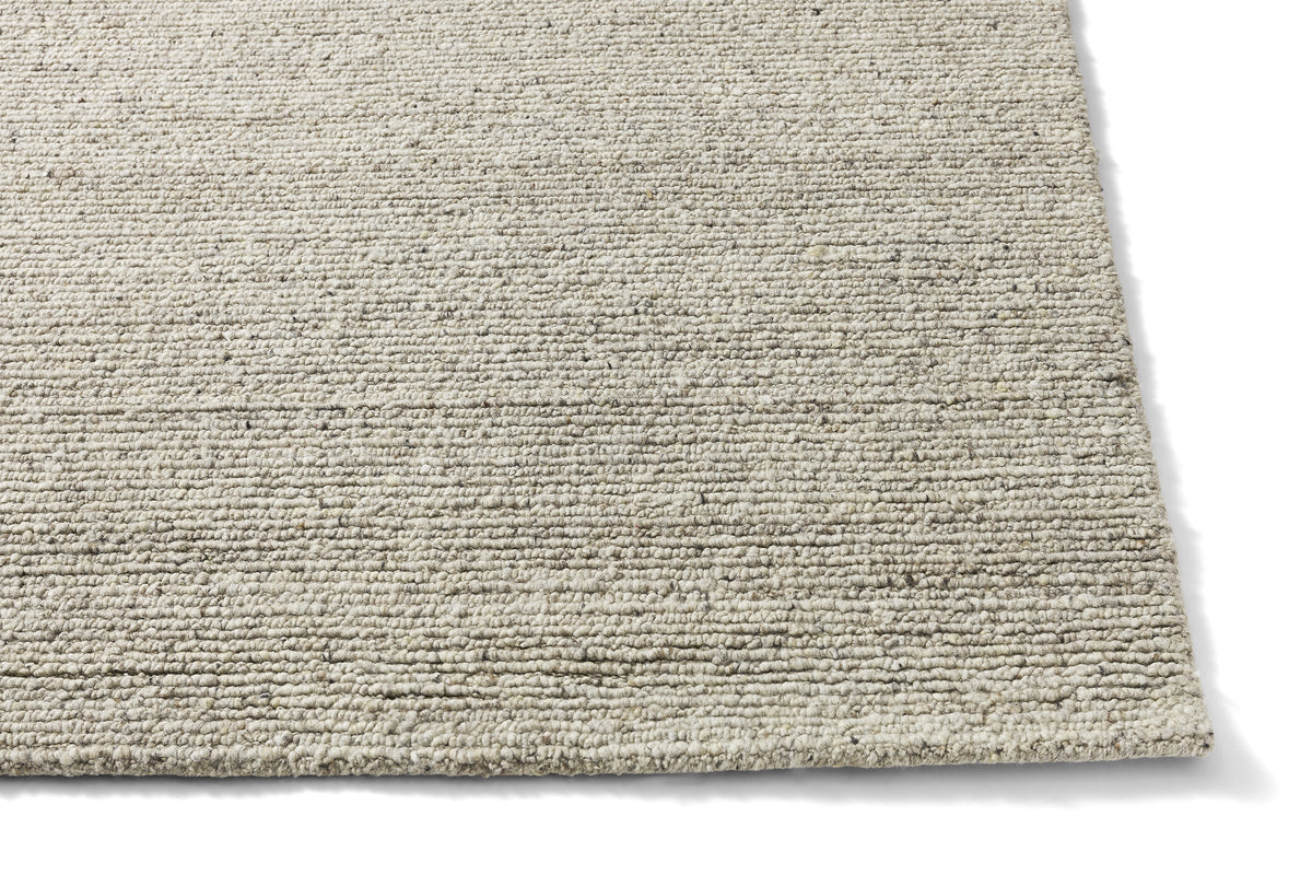 Covor BoConcept Calm Whisper din lână — detaliu