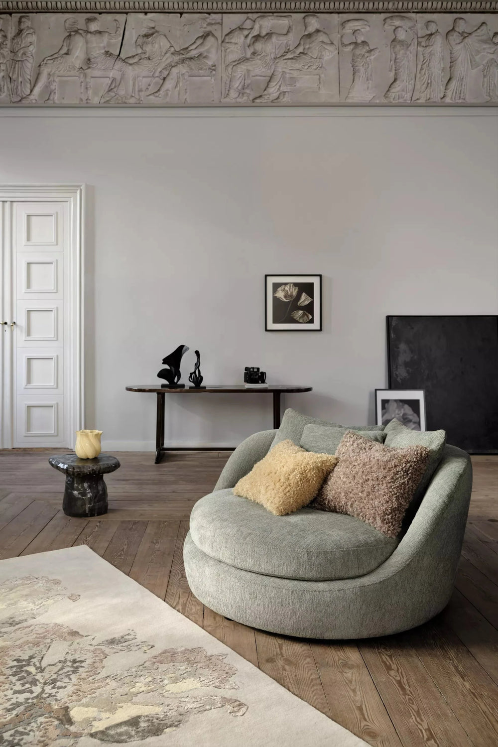 Tablou BoConcept Flora 8 BoConcept
