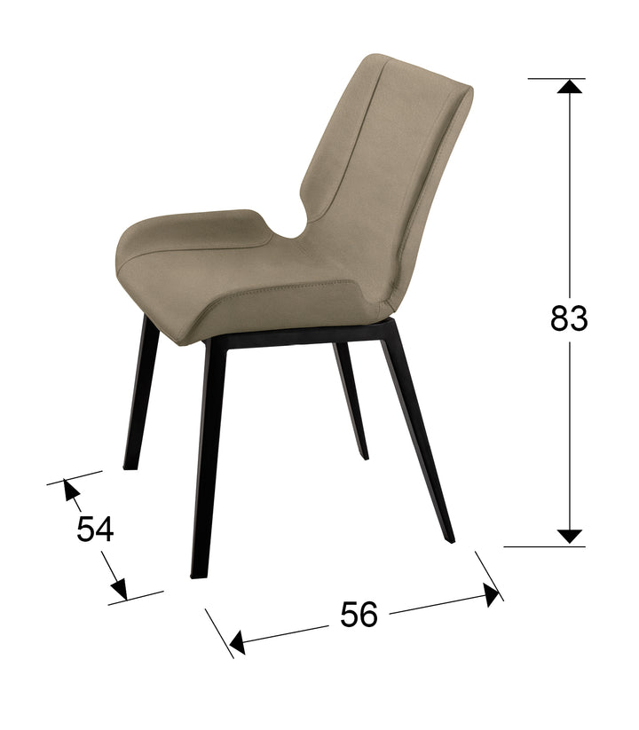 Fotoliu Schuller Kiara