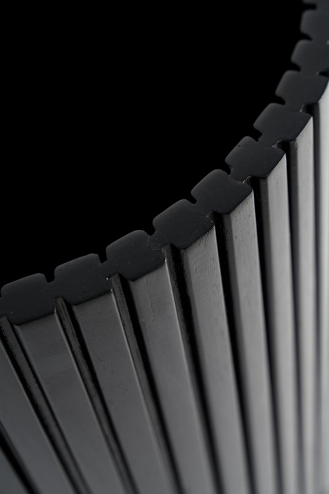 Produs Ethnicraft Roller Max paper basket