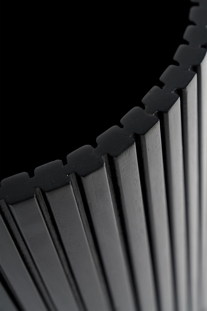 Produs Ethnicraft Roller Max paper basket