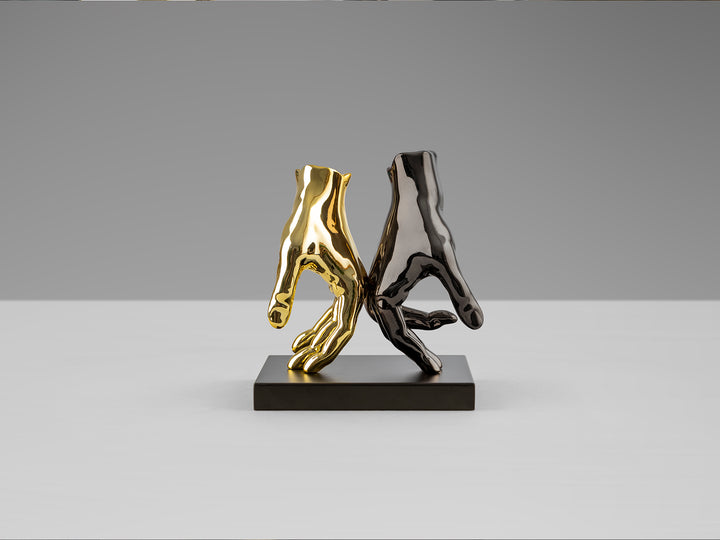 Sculptura decorativa Schuller Manos