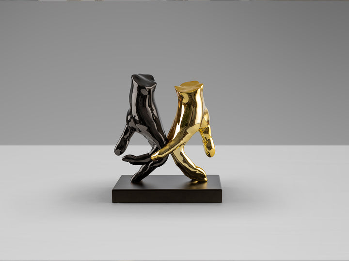 Sculptura decorativa Schuller Manos