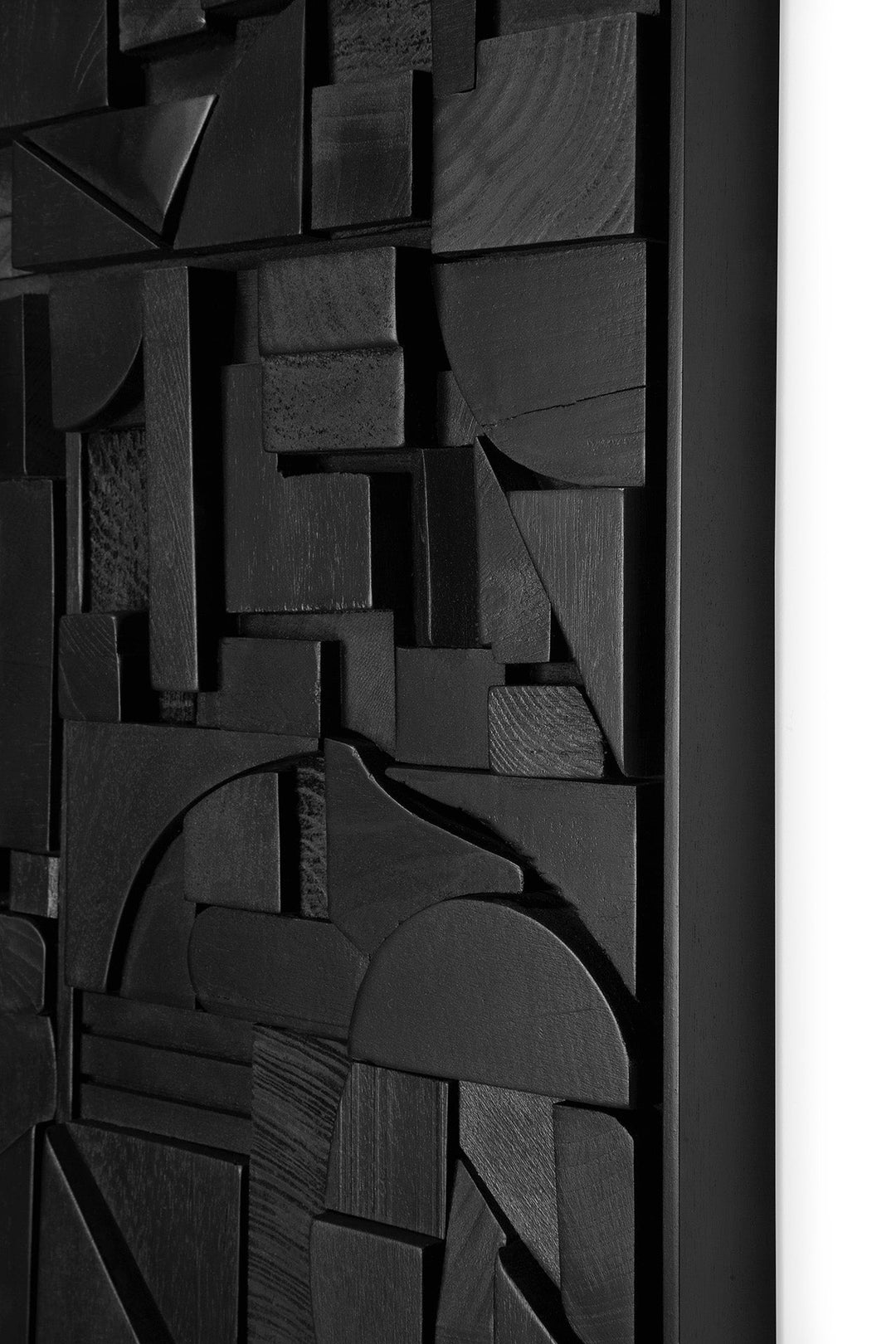 Decoratiune perete Ethnicraft Bricks