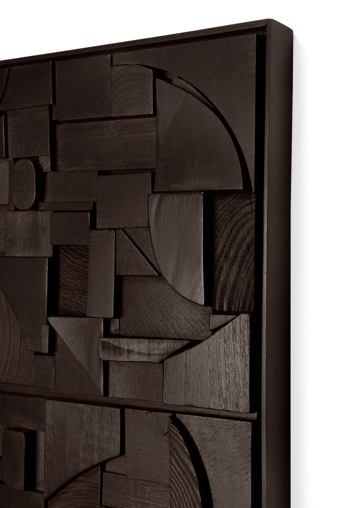 Decoratiune perete Ethnicraft Bricks