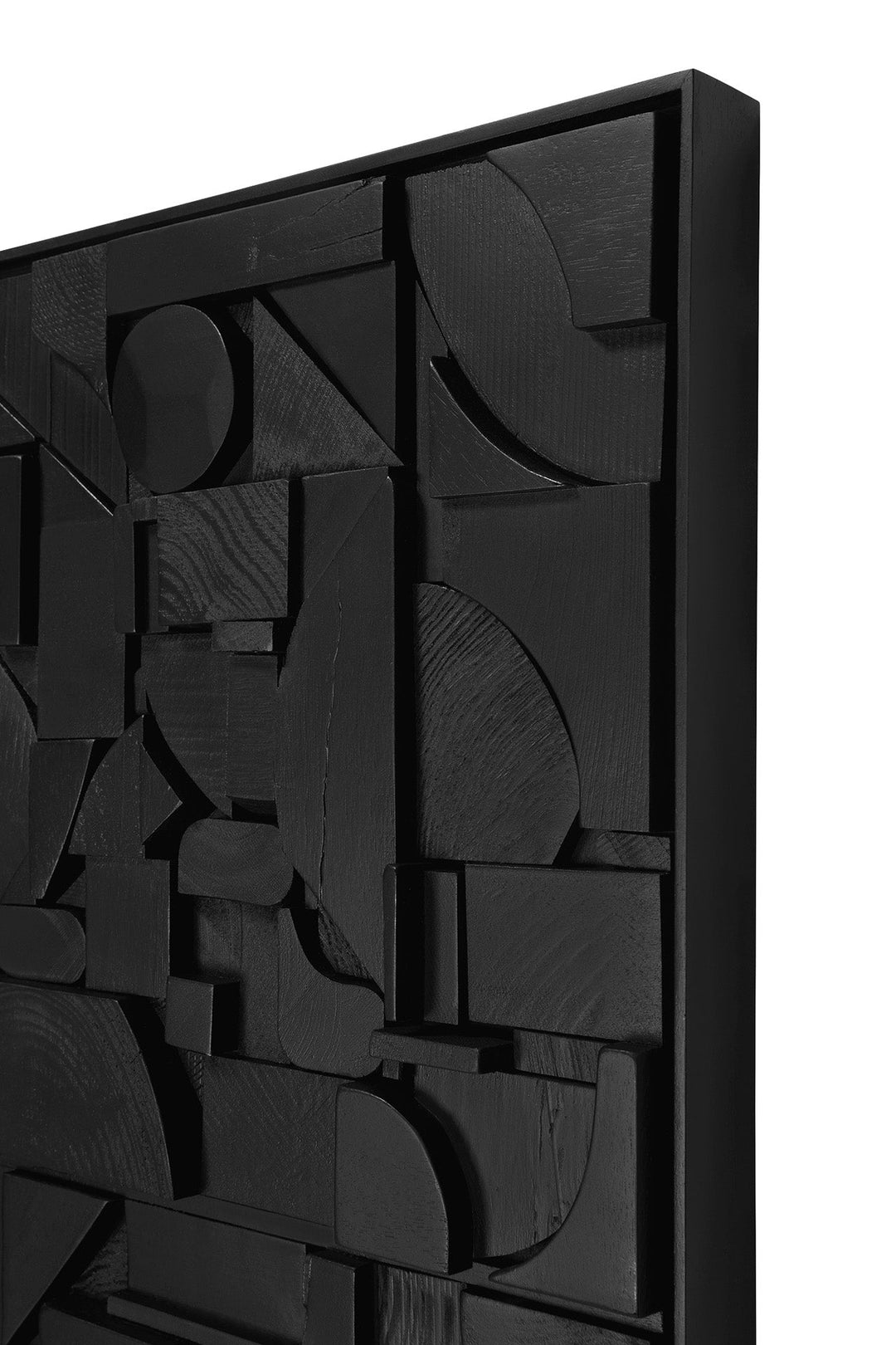Decoratiune perete Ethnicraft Bricks