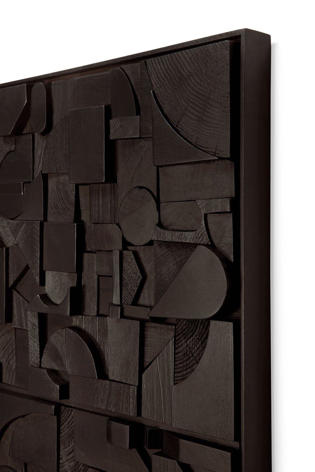 Decoratiune perete Ethnicraft Bricks