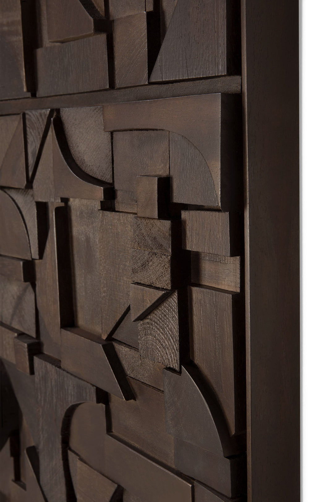 Decoratiune perete Ethnicraft Bricks