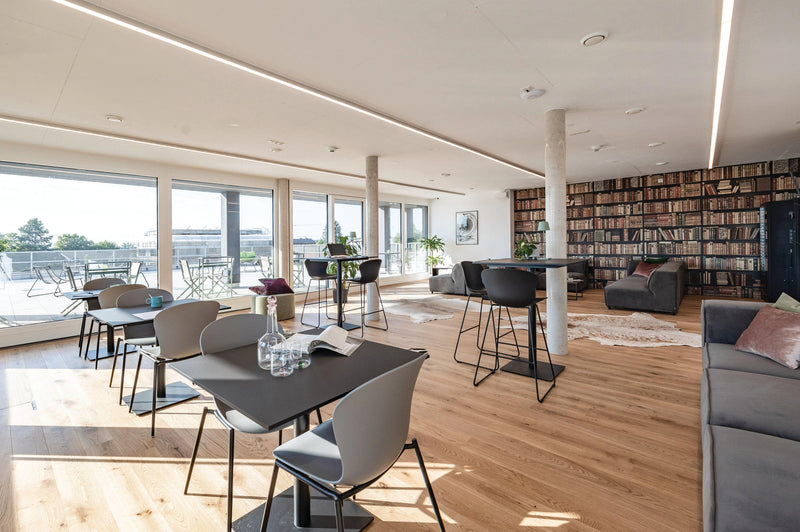 Microliving — 3