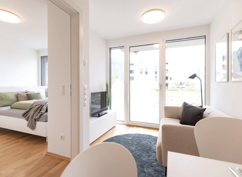 Microliving — 5