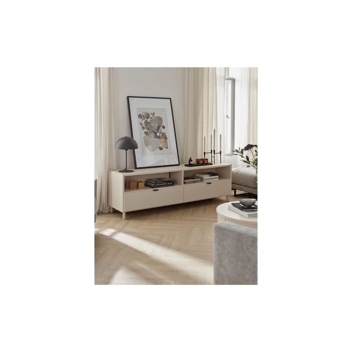 Tablou VOX Verde II