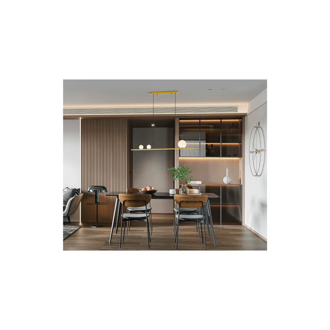 Lustra Schuller Mila