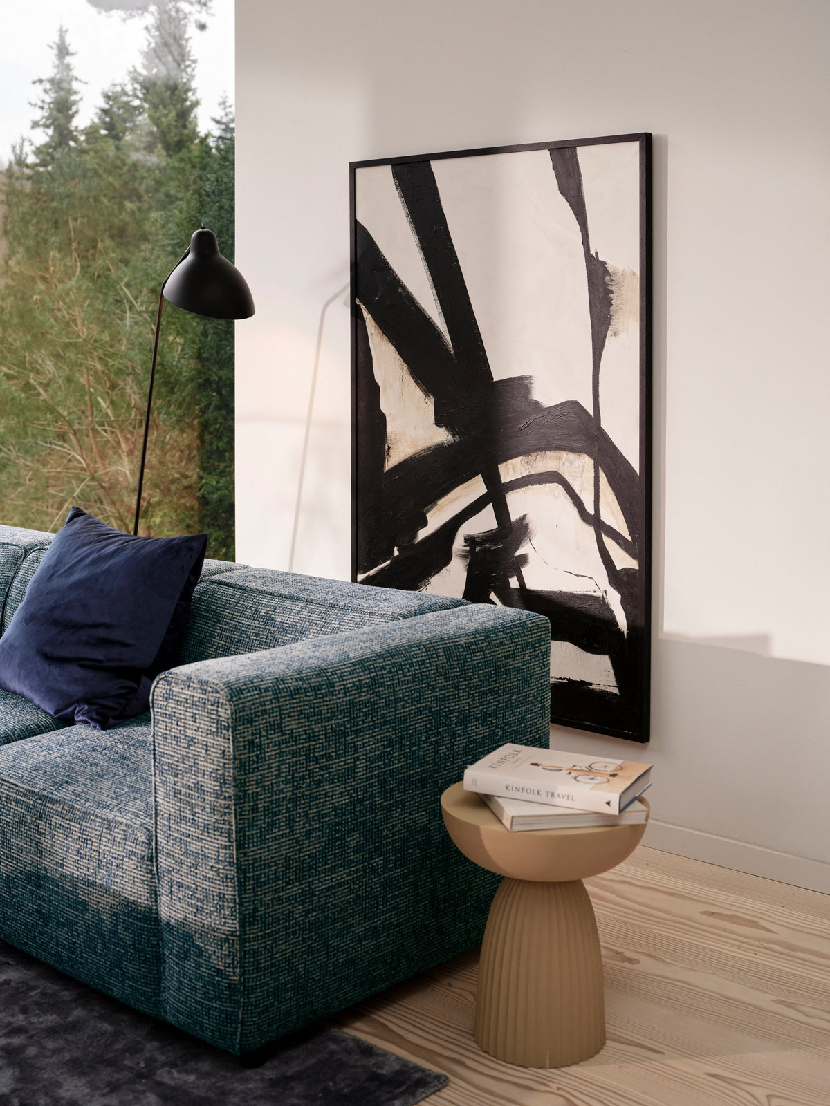 Canapea BoConcept Carmo — detaliu