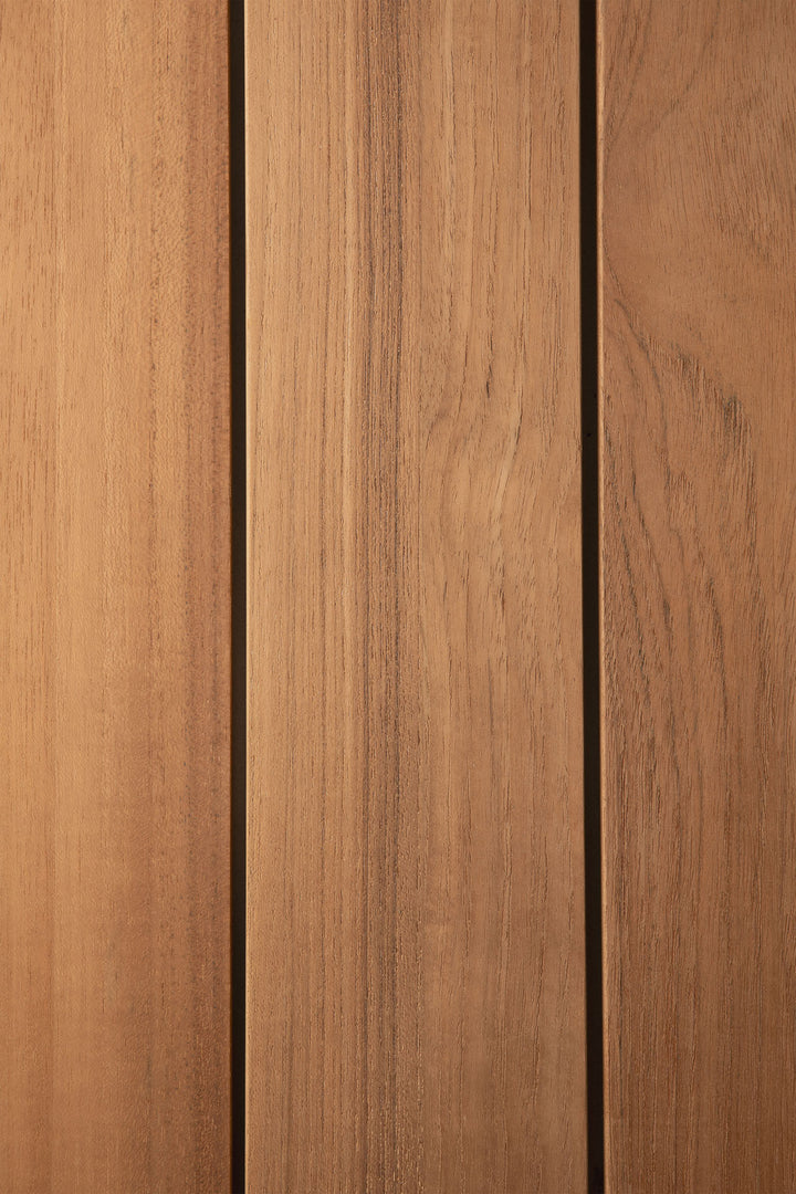 Tava de exterior Ethnicraft Core tec 48 cm