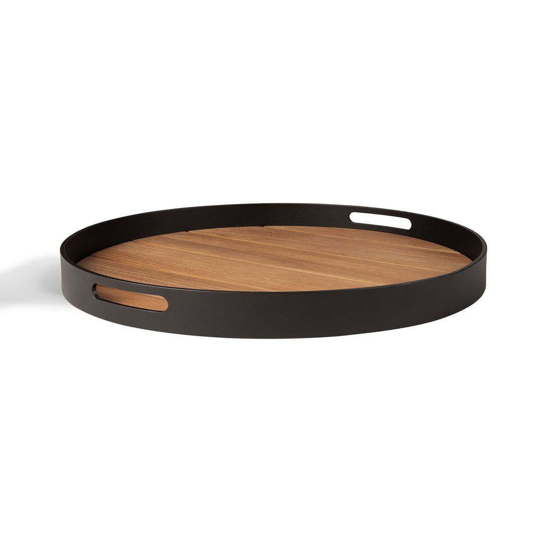 Tava de exterior Ethnicraft Core tec 48 cm