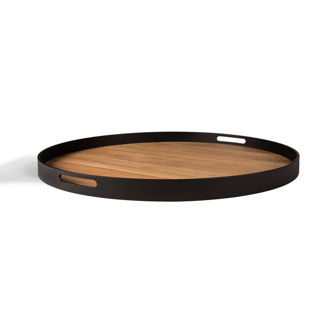 Tava de exterior Ethnicraft Core tec 61 cm