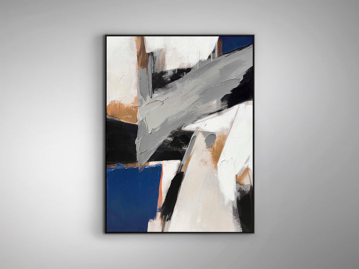 Tablou acrilic Schuller Espacios II