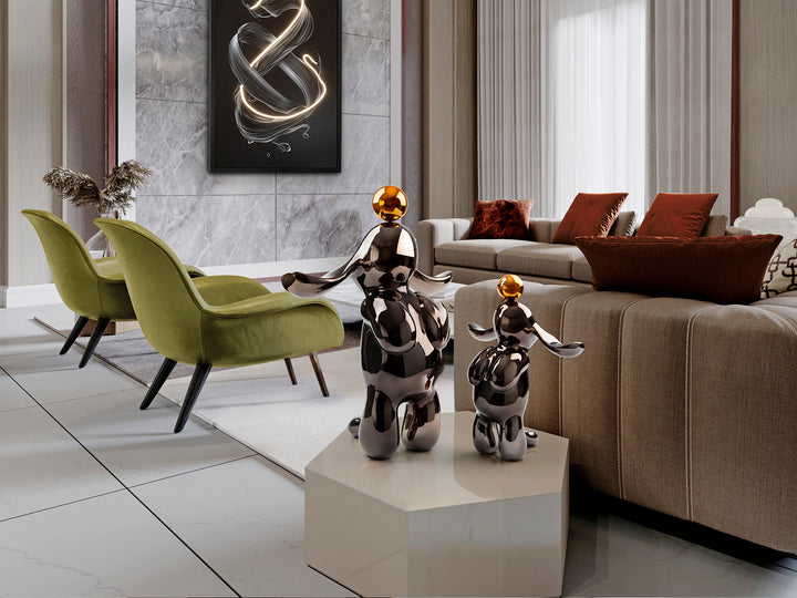 Sculptura decorativa Schuller Conejo