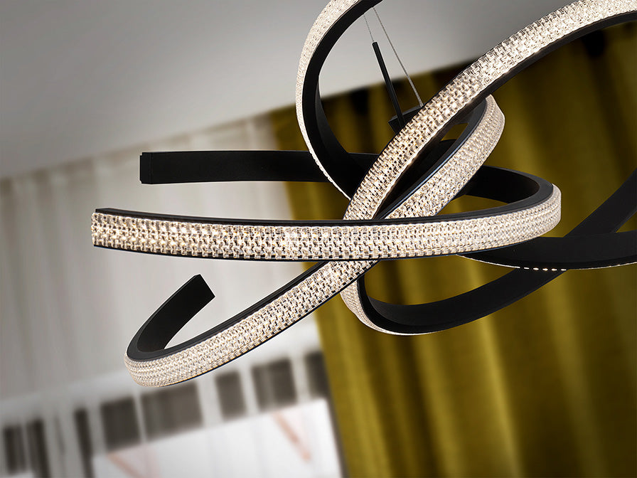 Lustra Schuller Ring II