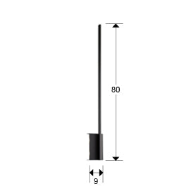 Aplica Schuller Stick
