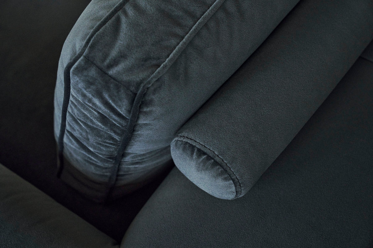 Canapea BoConcept Amsterdam — detaliu