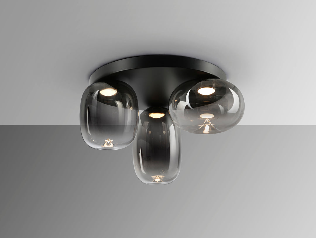 Plafoniera Schuller Onice