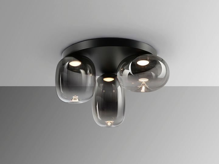 Plafoniera Schuller Onice