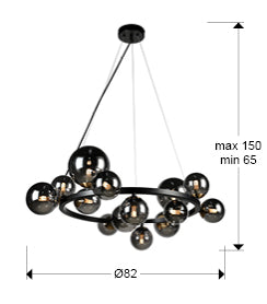 Lustra Schuller Astros