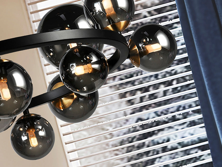 Lustra Schuller Astros
